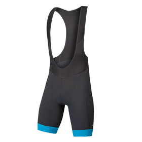 Spodenki rowerowe z wkładką ENDURA Xtract Lite Bibshort