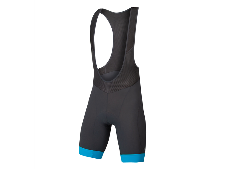 Spodenki rowerowe z wkładką ENDURA Xtract Lite Bibshort