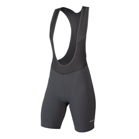 Spodenki rowerowe damskie z wkładką ENDURA Xtract Lite Bibshort Wms