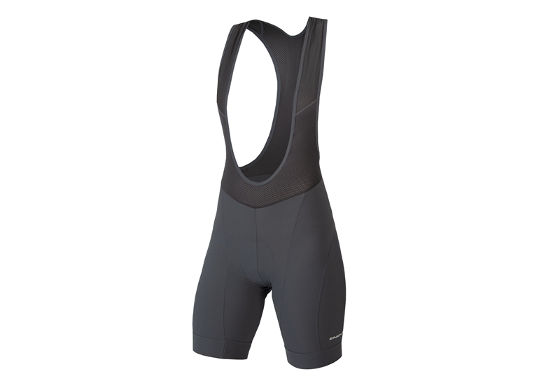 Spodenki rowerowe damskie z wkładką ENDURA Xtract Lite Bibshort Wms