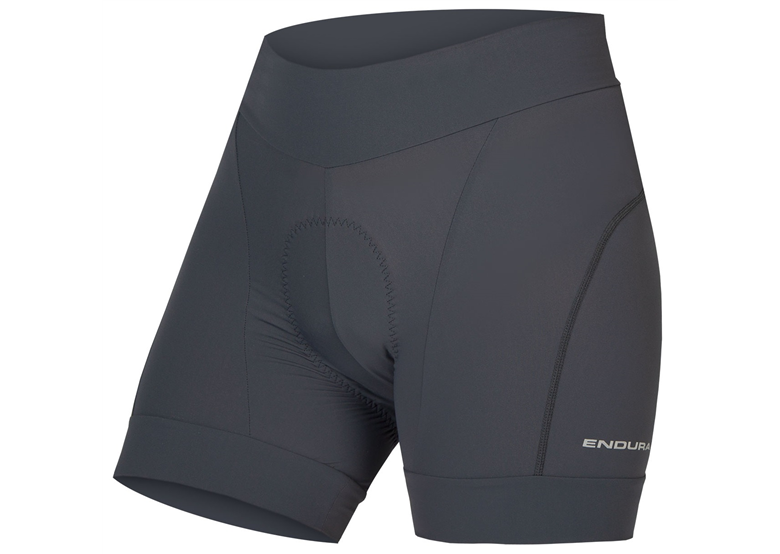 Spodenki rowerowe damskie z wkładką ENDURA Xtract Lite Shorty Short Wms