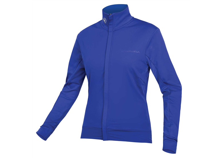 Bluza rowerowa damska ENDURA Xtract Roubaix Wms