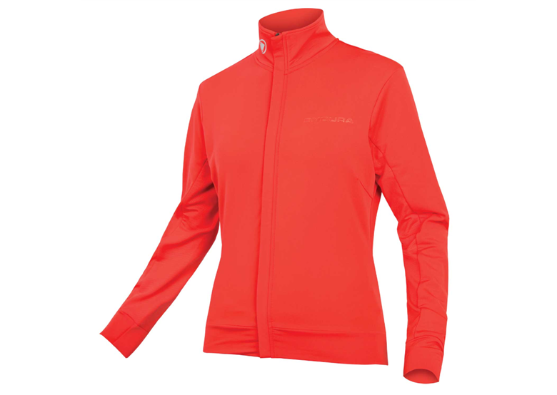 Bluza rowerowa damska ENDURA Xtract Roubaix Wms