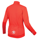 Bluza rowerowa damska ENDURA Xtract Roubaix Wms