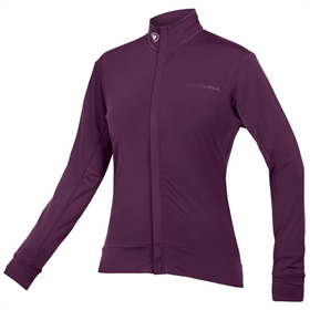 Bluza rowerowa damska ENDURA Xtract Roubaix Wms