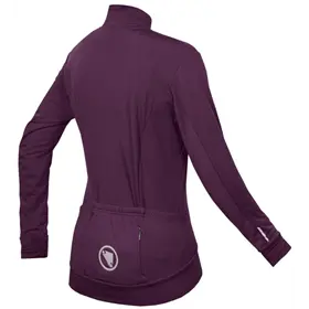 Bluza rowerowa damska ENDURA Xtract Roubaix Wms