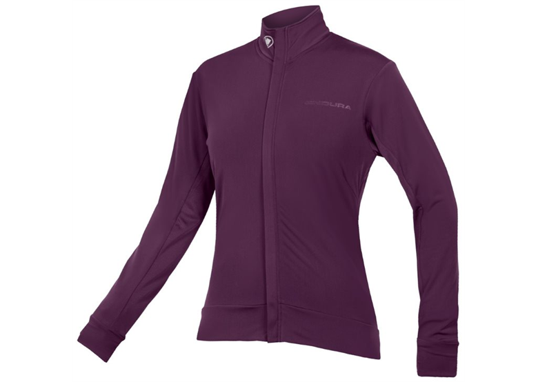 Bluza rowerowa damska ENDURA Xtract Roubaix Wms