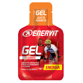 Żel energetyczny ENERVIT 