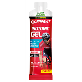 Żel izotoniczny ENERVIT 