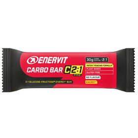 Baton energetyczny ENERVIT Carbo Bar C2:1 PRO