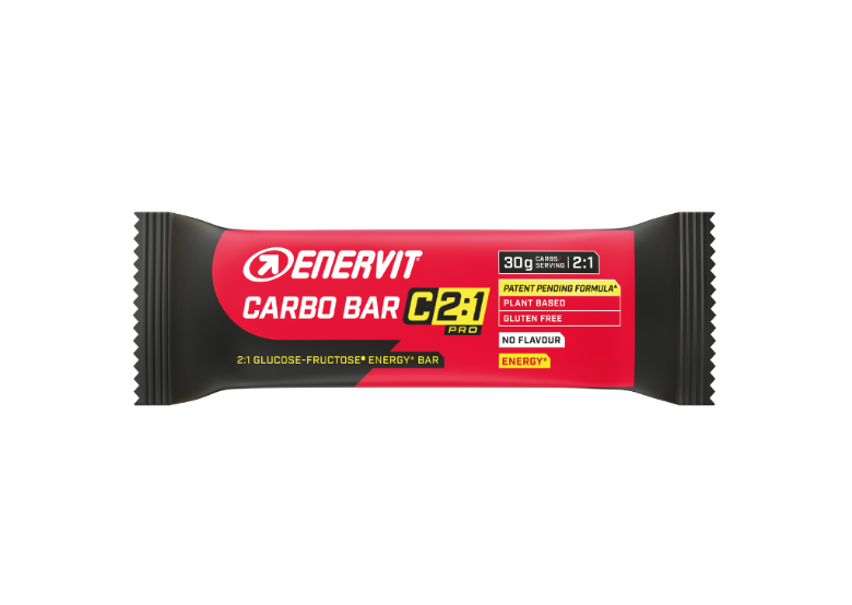 Baton energetyczny ENERVIT Carbo Bar C2:1 PRO