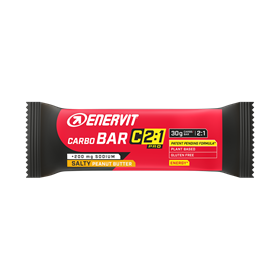 Baton energetyczny ENERVIT Carbo Bar C2:1 PRO