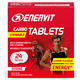 Tabletki węglowodanowe ENERVIT Carbo Tablets