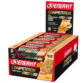 Baton energetyczny ENERVIT Comp