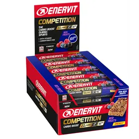 Baton energetyczny ENERVIT Comp