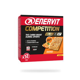 Baton energetyczny ENERVIT Competition Bar