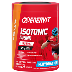 Napój izotoniczny ENERVIT Isotonic Drink