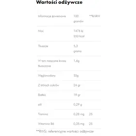 Baton energetyczny ENERVIT Performance