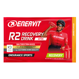 Napój regeneracyjny ENERVIT R2 Recovery Drink