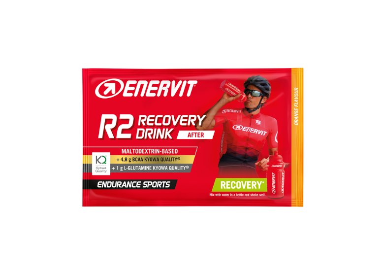Napój regeneracyjny ENERVIT R2 Recovery Drink