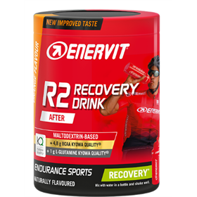 Napój regeneracyjny ENERVIT R2 Recovery Drink