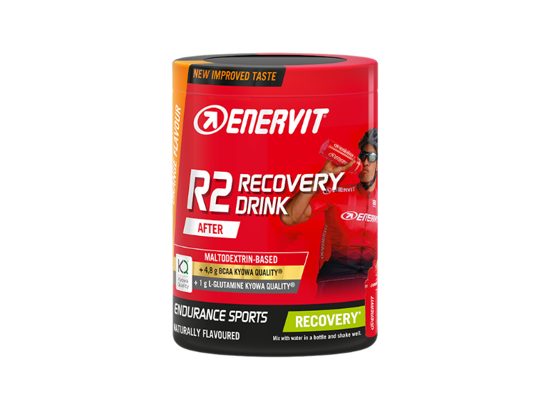 Napój regeneracyjny ENERVIT R2 Recovery Drink