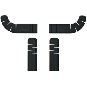 Podkładki pod owijkę ERGON BT Orthocell Top Pads