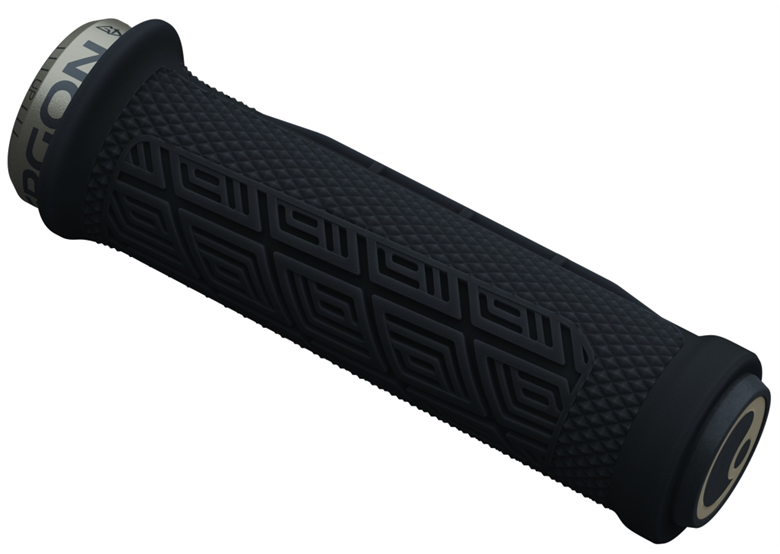 Gripy ERGON GDH Fat Grips