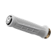 biały