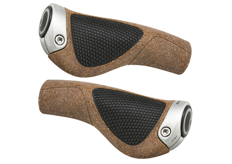 Gripy ERGON GP1 BioKork