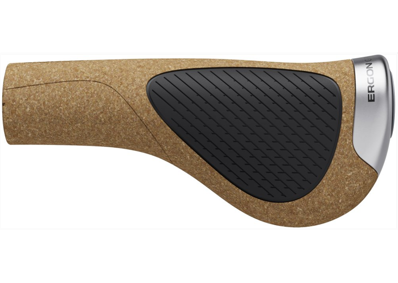 Gripy ERGON GP1 Evo BioKork