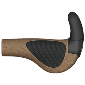 Gripy ERGON GP2 Evo BioKork