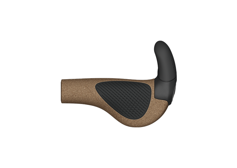 Gripy ERGON GP2 Evo BioKork