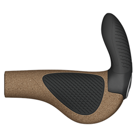Gripy ERGON GP3 Evo BioKork