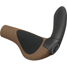 Gripy ERGON GP4 Evo BioKork Grips