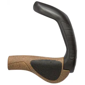 Gripy ERGON GP5 BioKork