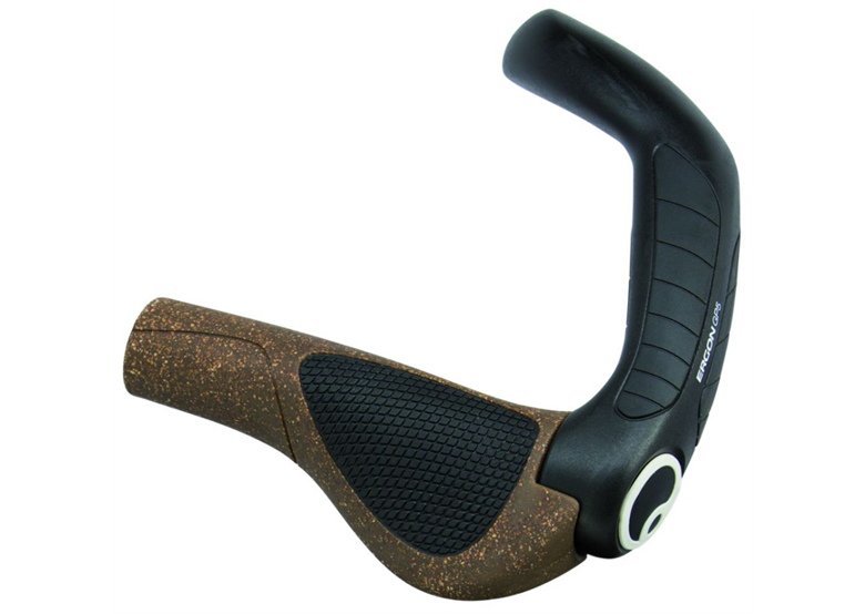 Gripy ERGON GP5 BioKork