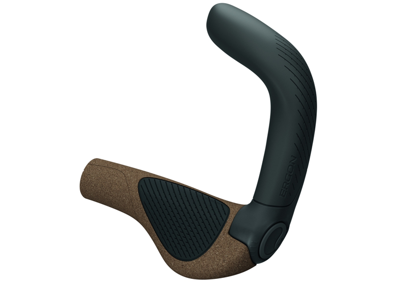 Gripy ERGON GP5 Evo BioKork Grips