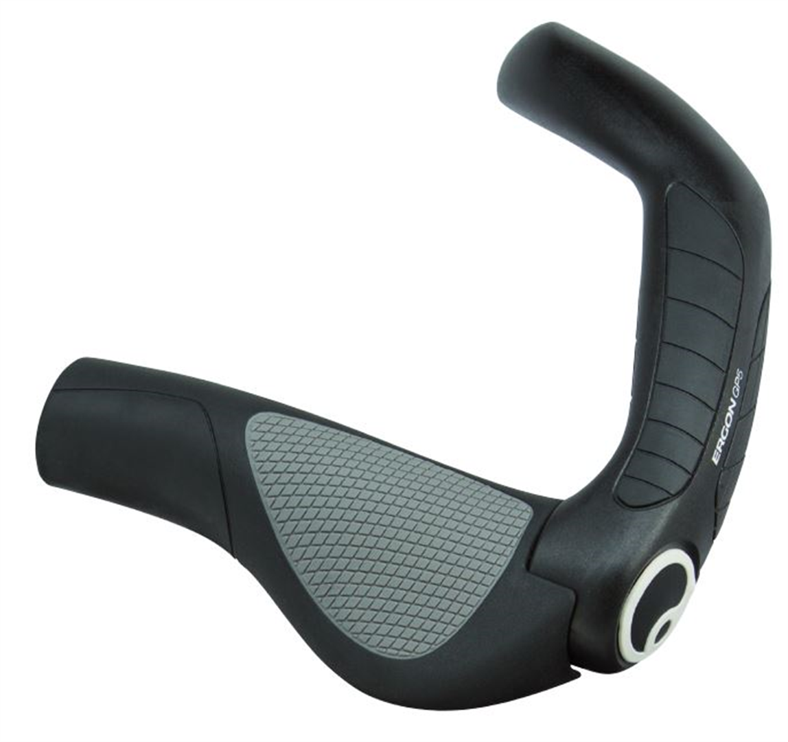 ergon gp1s