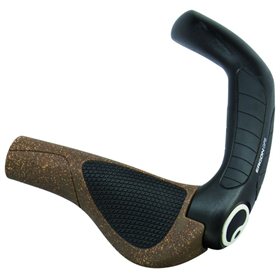 Gripy ERGON GP5 BioKork