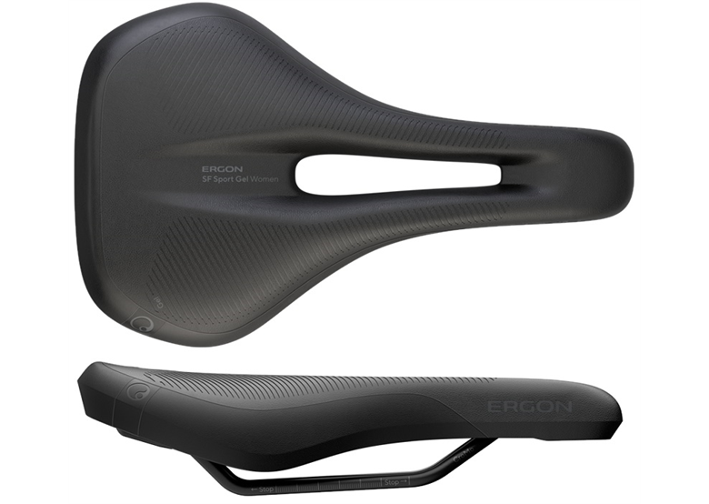 ergon st gel review