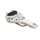 biały