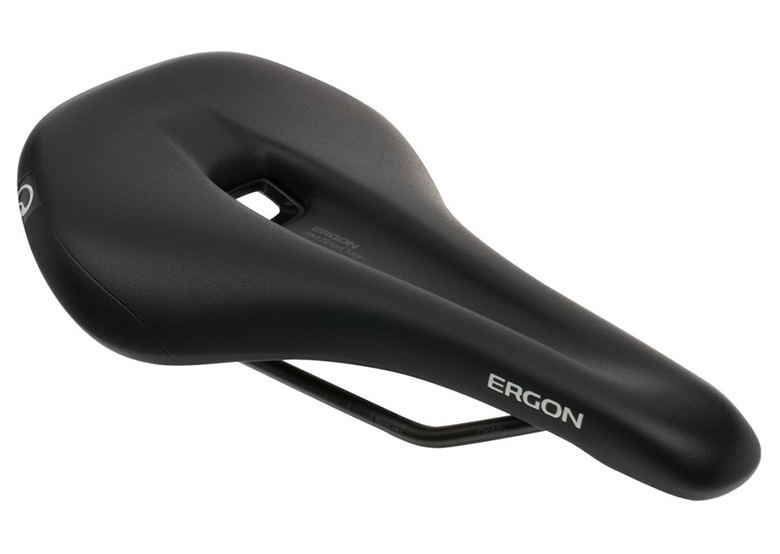 Siodełko ERGON SM Sport Man
