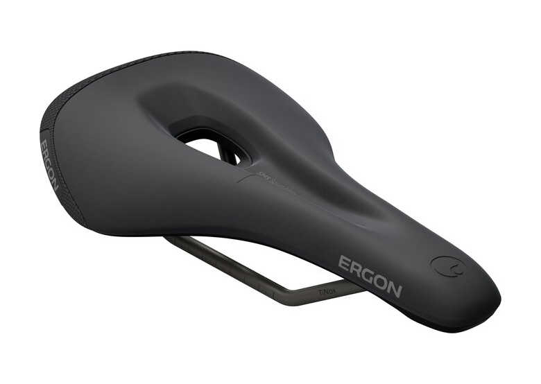 Siodełko ERGON SMS Sport Man
