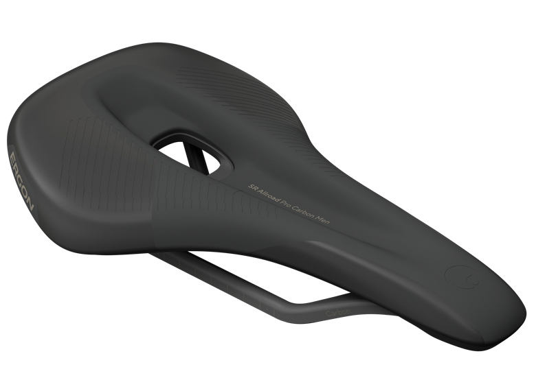 Siodełko ERGON SR Allroad Pro Carbon Men