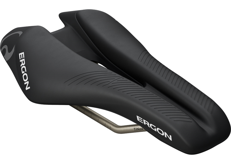 Siodełko ERGON SR TRI Man Front