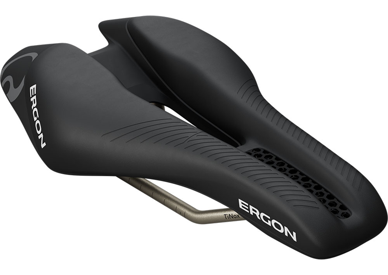 Siodełko ERGON SR TRI Woman Front