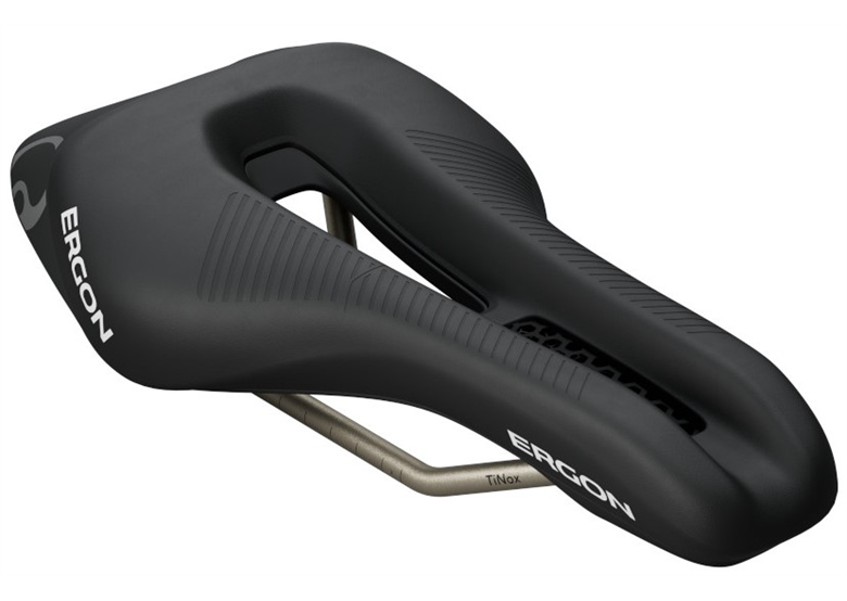 Siodełko ERGON SR TRI Woman Mid