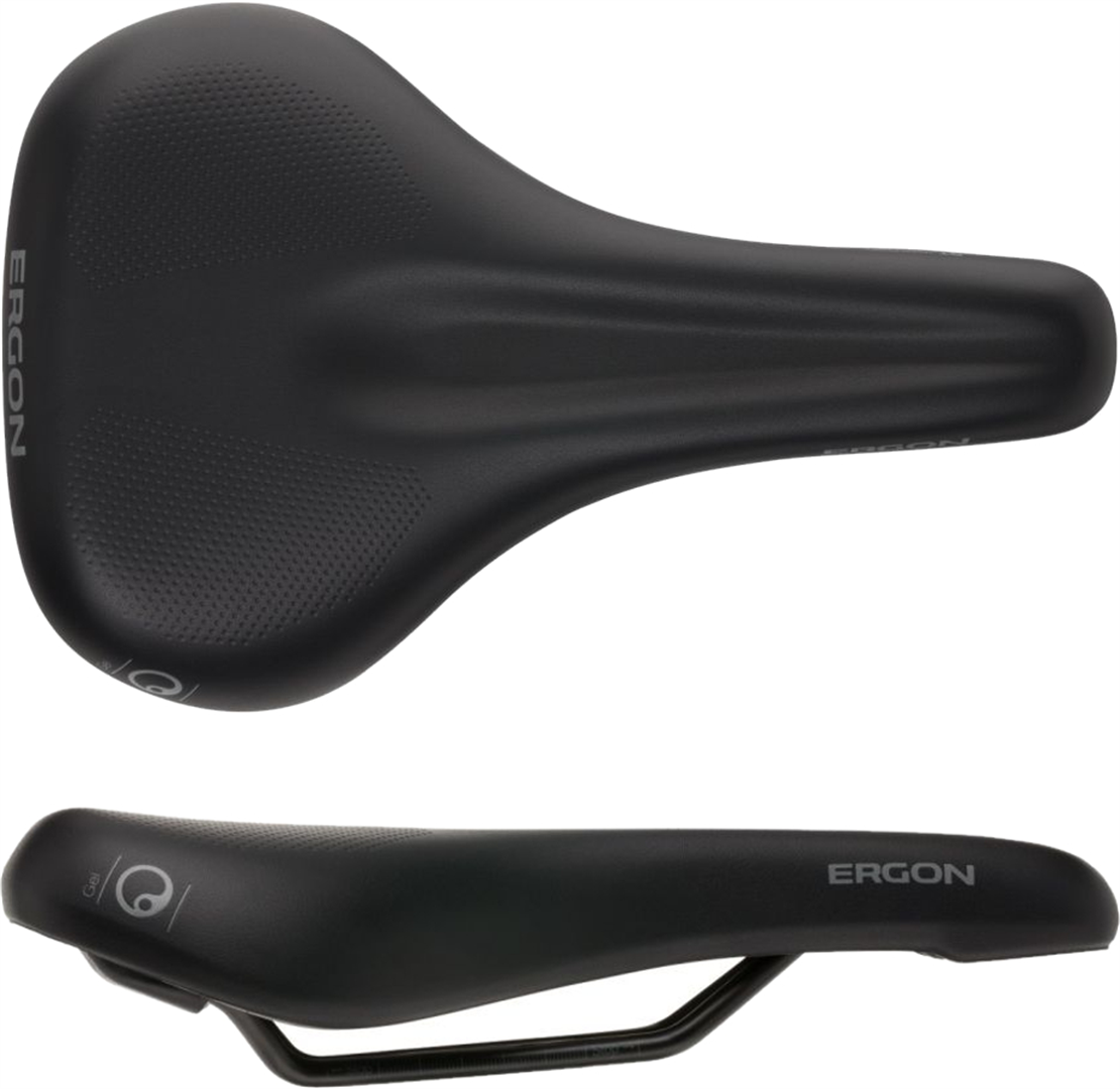 ergon st gel review