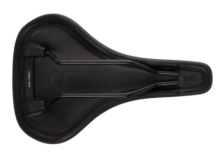 ergon st gel review